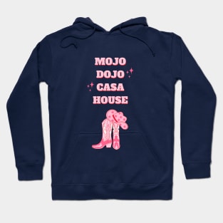 mojo dojo casa house funny meme movie Hoodie